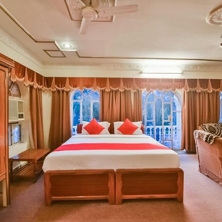 Hotel O Raj Kesar Tirath Eksteriør billede