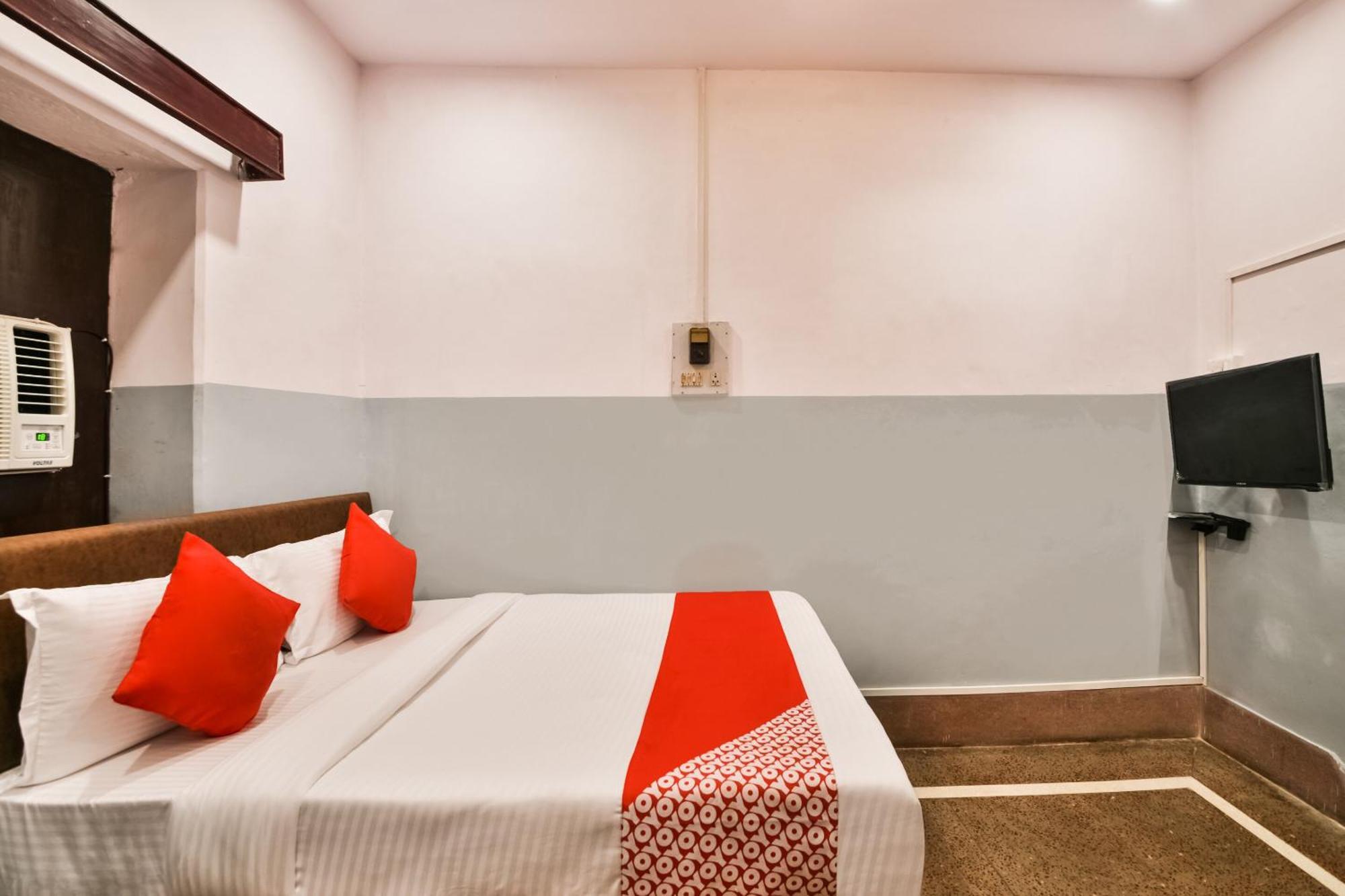 Hotel O Raj Kesar Tirath Eksteriør billede
